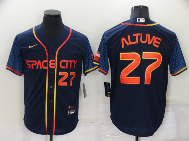 Houston Astros Jerseys 22